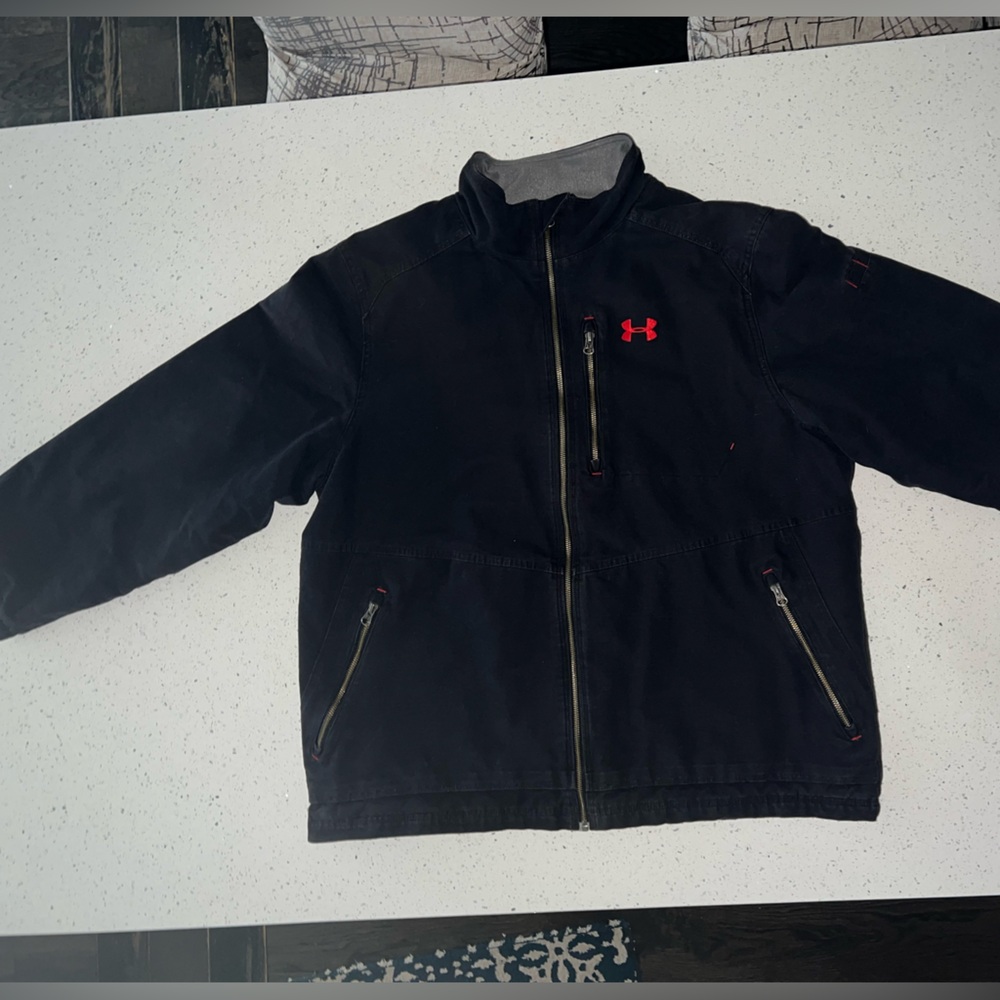 Men's XL UA Jacket